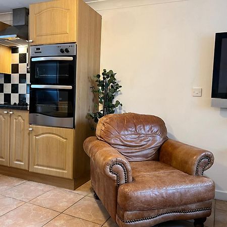 Tregib Mill Cottage Ffair-fâch Εξωτερικό φωτογραφία