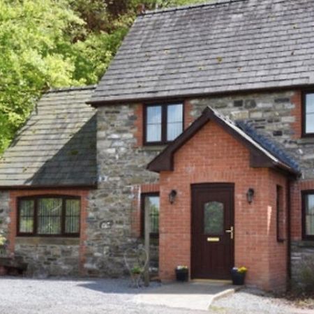 Tregib Mill Cottage Ffair-fâch Εξωτερικό φωτογραφία