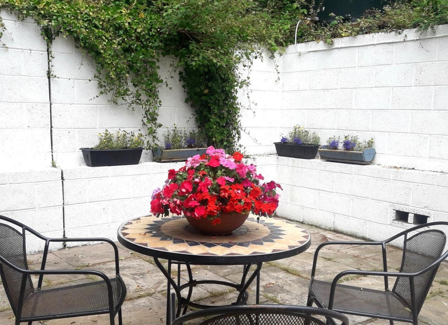 Tregib Mill Cottage Ffair-fâch Εξωτερικό φωτογραφία
