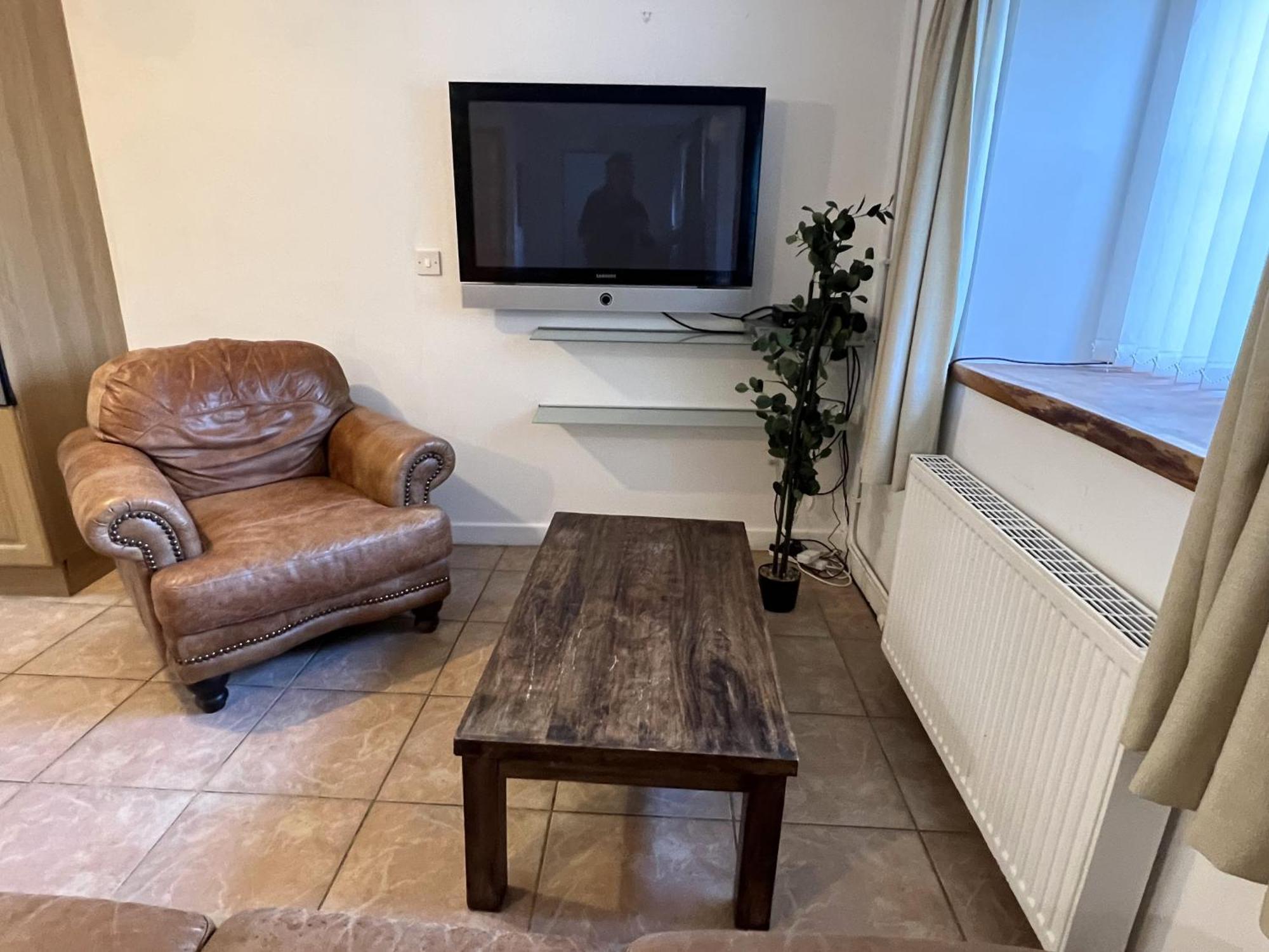 Tregib Mill Cottage Ffair-fâch Εξωτερικό φωτογραφία