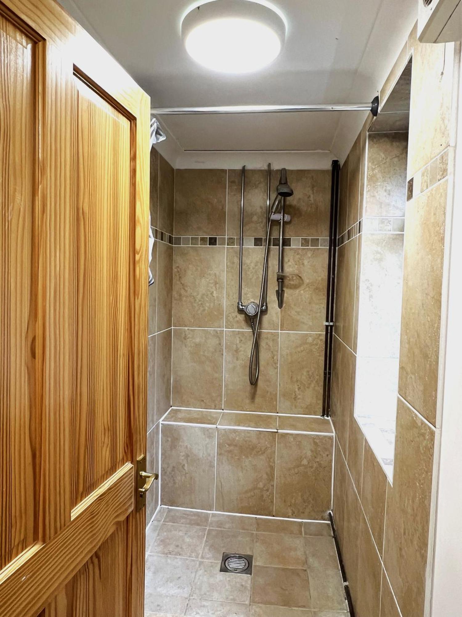 Tregib Mill Cottage Ffair-fâch Εξωτερικό φωτογραφία