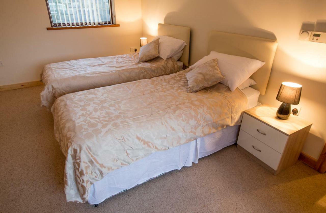Tregib Mill Cottage Ffair-fâch Εξωτερικό φωτογραφία